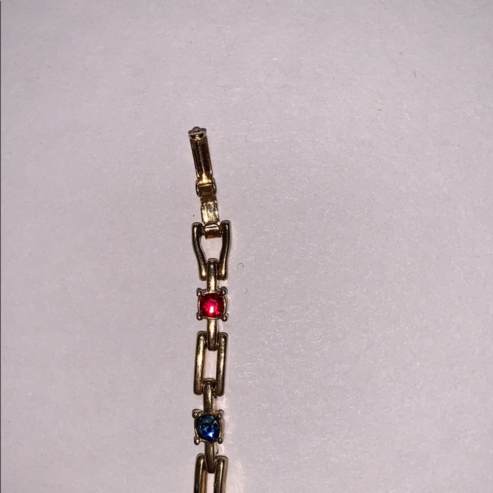 Multicolored bracelet. - Picture 4 of 5